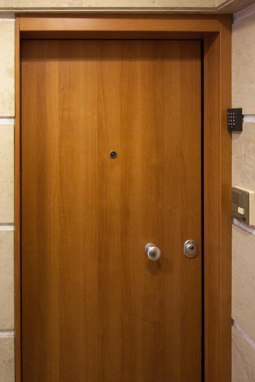 Dynasta Central Suites Athens Luaran gambar