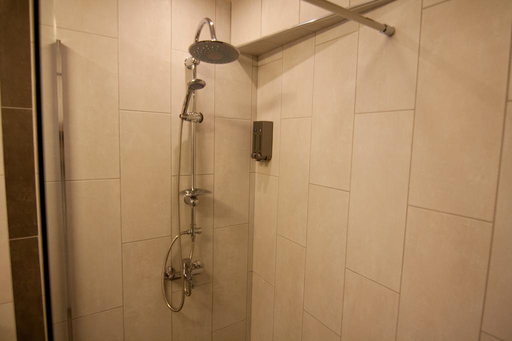 Dynasta Central Suites Athens Luaran gambar
