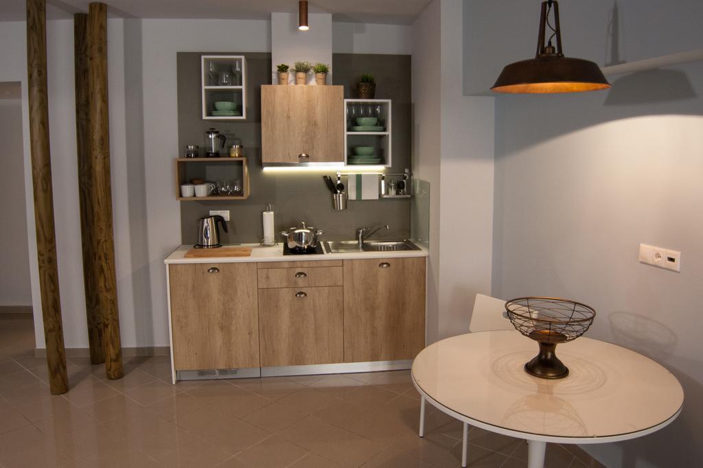 Dynasta Central Suites Athens Luaran gambar