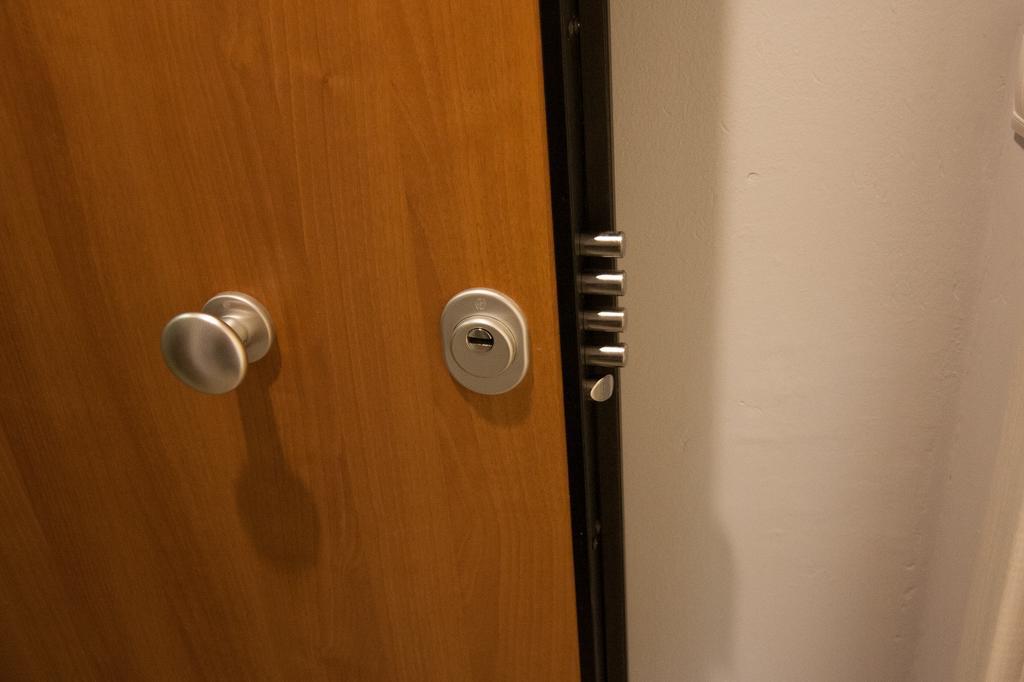 Dynasta Central Suites Athens Luaran gambar