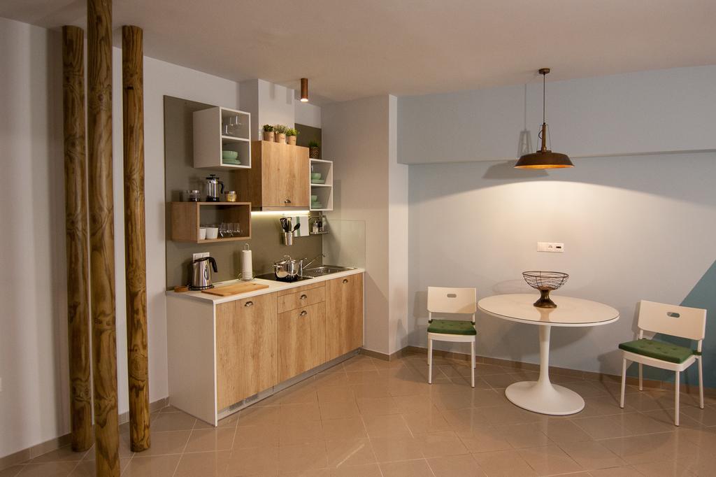 Dynasta Central Suites Athens Luaran gambar